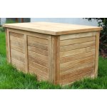 Texim DONATELLO 100 teak – Zboží Dáma