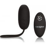California Exotic SILICONE REMOTE RECHARGEABLE EGG – Zbozi.Blesk.cz
