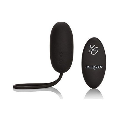 California Exotic SILICONE REMOTE RECHARGEABLE EGG – Zbozi.Blesk.cz