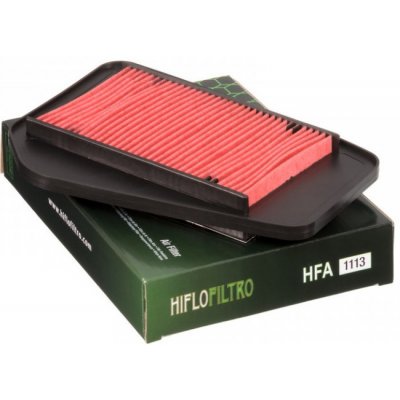 Vzduchový filtr HIFLOFILTRO HFA1113 – Hledejceny.cz