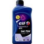 Elf Tranself NFX SAE 75W 1 l – Hledejceny.cz