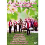 Z kvítečků jabloňových DVD – Sleviste.cz