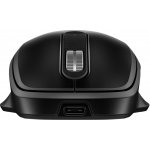 HP 510 Ultra-Fast Rechargeable Wireless Mouse 9C2F6AA – Zboží Mobilmania