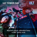 Sony ULT Tower 9AC – Zboží Živě