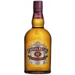 Chivas Regal 12y 40% 1 l (karton) – Zbozi.Blesk.cz