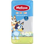 Melissa Dětské těstoviny Bluey 400 g – Sleviste.cz