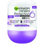 Garnier Mineral Protection5 Floral Fresh roll-on 50 ml – Zboží Mobilmania