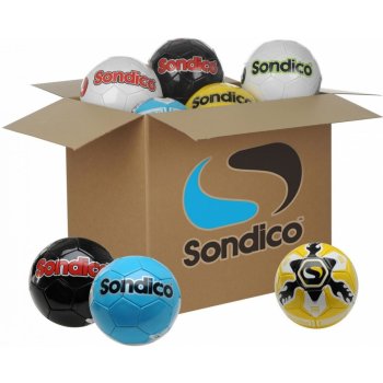 Sondico Box of 28 Footballs