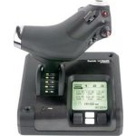 Logitech G Saitek X52 Pro Flight Control System 945-000003 – Zboží Mobilmania