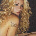 Shakira - Laundry Service CD – Hledejceny.cz