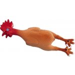 Nobby , latexové kuře 47 cm – Zbozi.Blesk.cz