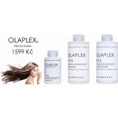 Olaplex No. 4 Shampoo 250 ml + No. 5 Conditioner 250 ml + No. 3 Hair Perfector 100 ml dárková sada