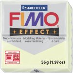 Fimo Staedtler soft svítící ve tmě 56 g – Sleviste.cz