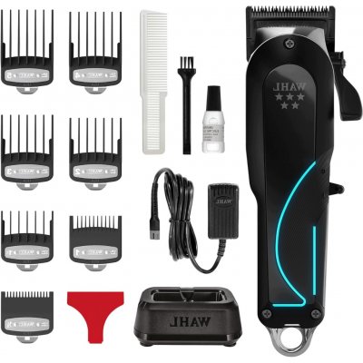 Wahl Senior 2.0 Cordless – Hledejceny.cz