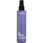 Matrix Total Results So Silver All-In-One Spray 200 ml – Zboží Dáma