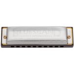 HOHNER Blues Band C dur – Zboží Dáma