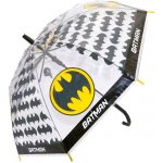 Batman deštník průhledný – Zboží Dáma Batman deštník průhledný – Zboží Dáma