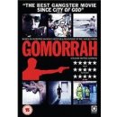 Gomorrah DVD