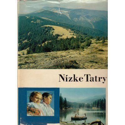 Nízké Tatry – Hledejceny.cz