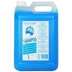 Nederma BV Gottlieb Blue vybělující 5 l – Zboží Dáma