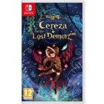 Bayonetta Origins: Cereza and the Lost Demon – Hledejceny.cz