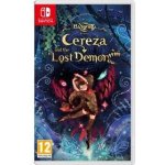Bayonetta Origins: Cereza and the Lost Demon – Zboží Mobilmania