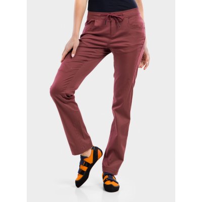 Black Diamond Credo Pants cherry wood – Zboží Dáma