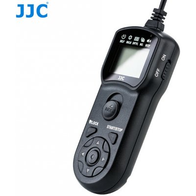 JJC TM-R2 náhrada za RR-100 Fuji – Zboží Živě