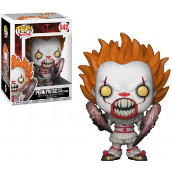 Funko Pop! It Pennywise