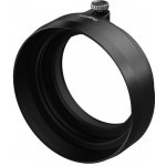 SmallRig Lens Hood for FUJIFILM X half Black 5215 – Zboží Živě
