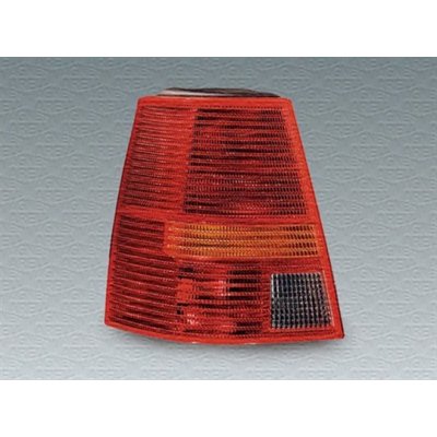 Zadní světlo MAGNETI MARELLI 714028430705 – Hledejceny.cz