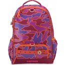 Crocs GIRLS LARGE BTS BACKPACK