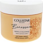 Collistar Benessere Neroli and Helichrysum hedvábně jemný tělový krém 200 ml – Hledejceny.cz
