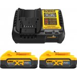 DeWALT 18V XR DCB1104H2 – Zboží Dáma