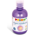 Primo metalická fialová 300 ml – Zboží Dáma