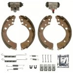 Sada brzdových čelistí TRW BK1974 | Zboží Auto