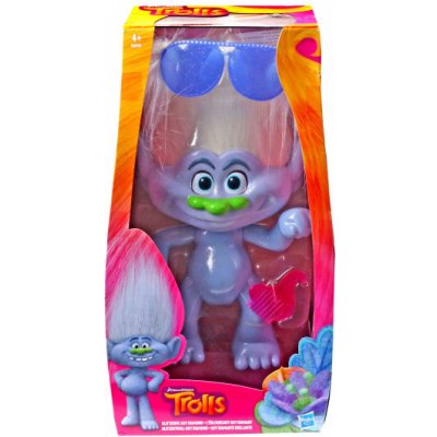 Alltoys Trolls třpytivá – Zboží Mobilmania