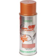 Brat Oasis Spray - metalická měď 400 ml