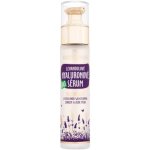 Purity Vision bio Zklidňující levandulové hyaluronové sérum 50 ml – Zboží Dáma