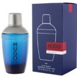 Hugo Boss Dark Blue toaletní voda pánská 125 ml tester – Hledejceny.cz