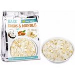 Mixit Kokosová kaše s bílou čokoládou do kapsy 50 g – Hledejceny.cz