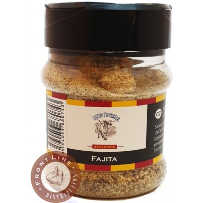 Nuevo Progreso Fajita 830 g – Zboží Dáma