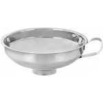 ORION Nálevka KITCH pr. 12,8 cm, nerez – Sleviste.cz