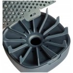 Everbrand pohlcovač vlhkosti Absodry Duo Family Bag 3, do 30 m3, modrošedý – Zboží Mobilmania