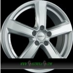 Dezent TU 8x18 5x108 ET42 silver | Zboží Auto
