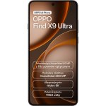 OPPO Find X9 Ultra 12GB/512GB Tundra Umber – Zbozi.Blesk.cz