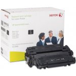 Xerox HP CE255X - kompatibilní – Hledejceny.cz