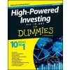 Elektronická kniha High-Powered Investing All-in-One For Dummies - Consumer Dummies