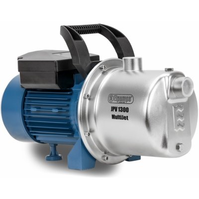 Elpumps JPV 1300 multijet