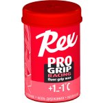 Rex Pro Grip Red 45g – Hledejceny.cz